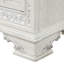 Ensemble coiffeuse 6 tiroirs Mickinley