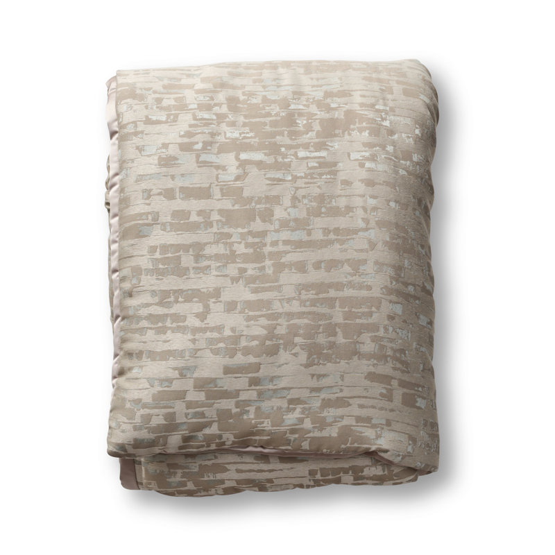 Delphi Throw Blanket, Mist