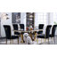Chaise d'appoint Keishon-839014502-839014503
