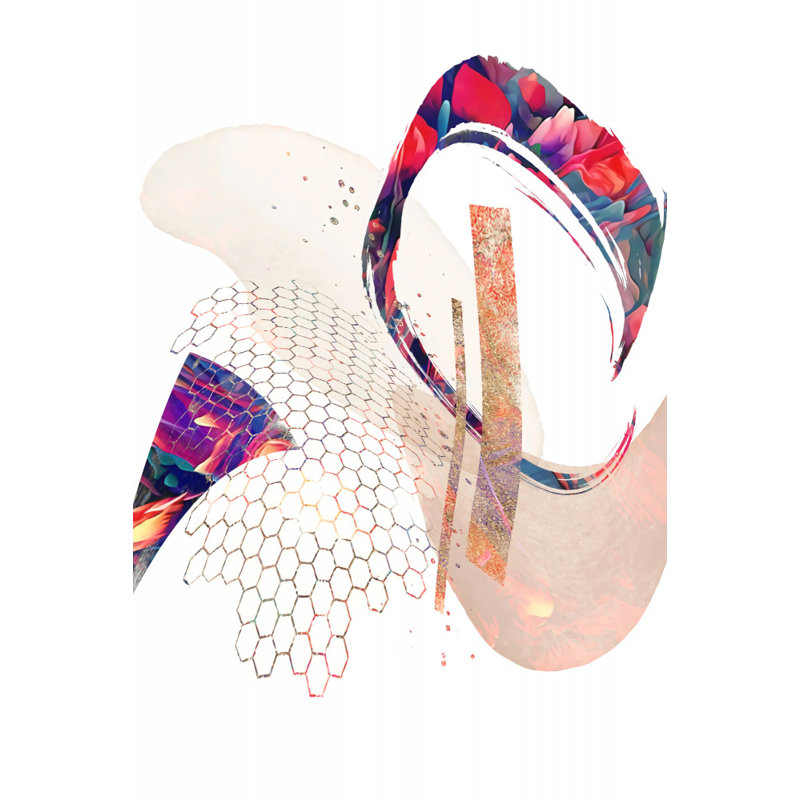 Wrapped Canvas Print, 60.96 cm H x 91.44 cm W