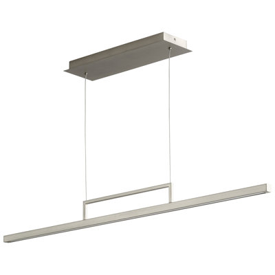 Gasperone 1 - Light LED Pendant