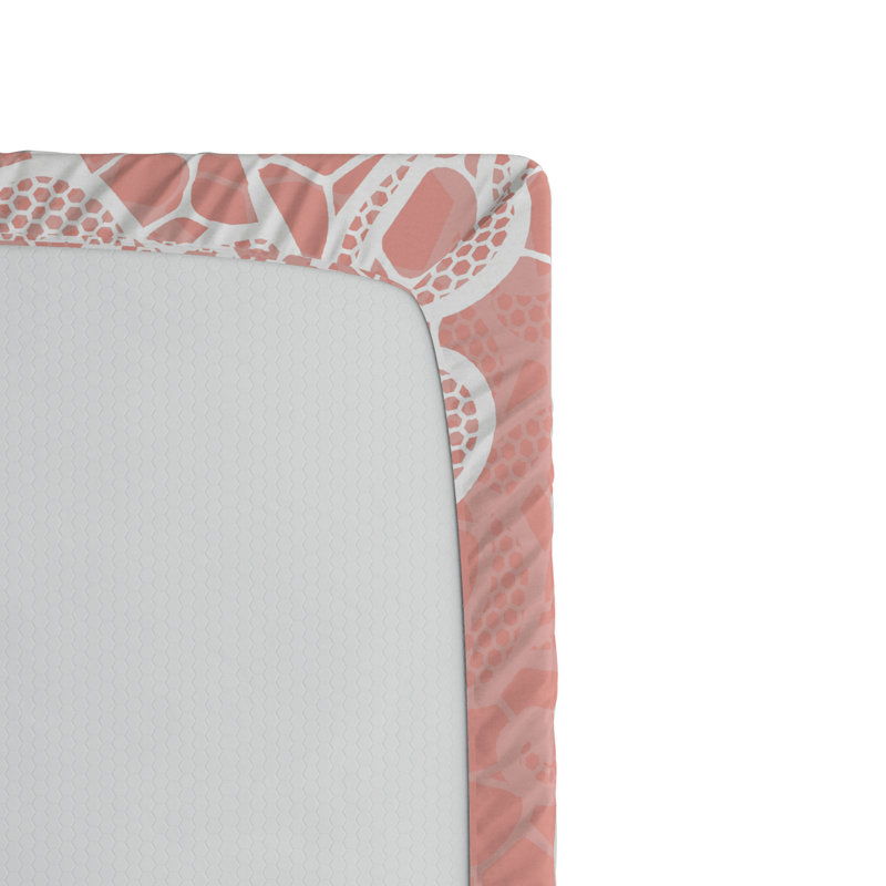 Microfiber Fitted Sheet, Queen Fitted Sheet