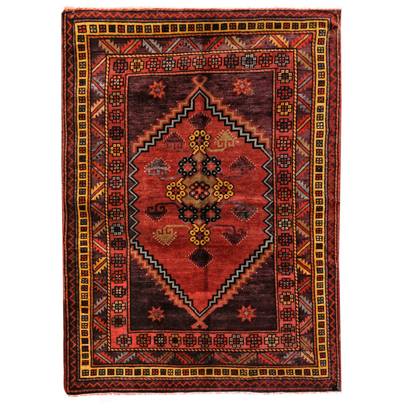 Tapis 5 pi x 7 pi Anatolian
