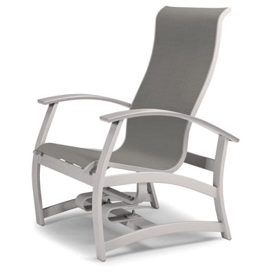 Belle Isle Outdoor Lounge Chair