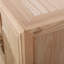 Armoire de rangement Home Sideboard Cabinet