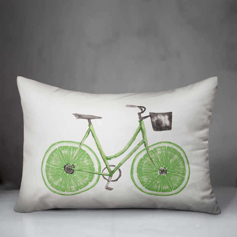 Throw Pillow