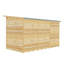 Lela 12 x 6 ft Summerhouse