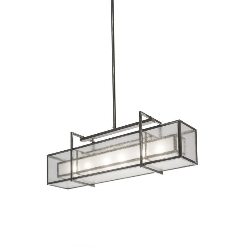 Nelson 6 - Light Pendant