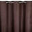 Lina Polyester Blackout Single Curtain Panel Single Panel-17704448-17704450