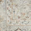 Tapis oriental en plastique polypropylène Kalup-1518217055