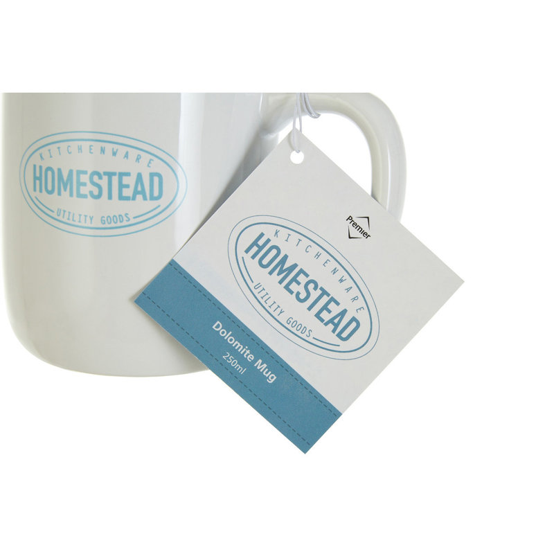 Hiebert Coffee Mug