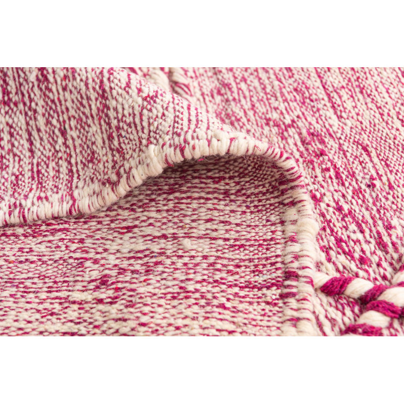 Odea Purple Rug