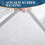 Ensemble de tapis de salle de bain absorbant antidérapant (ensemble de 3)-921235028
