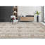 Ziegler Hand-Knotted High-Quality Beige Area Rug