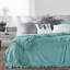 Buckhurst Polyester No Pattern Bedspread-136833270