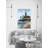 " Point Betsie Lighthouse " Acrylic Painting-357806562