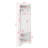 Minimalist Corner Hall Tree With Shoe Bench, Versatile Entryway Coat Rack With 4 Hooks, Corner Cabinet With Adjustable Shelf-40791042