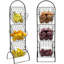 3 Tier Basket Rack
