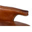 Drake Leather Armchair-2144928059