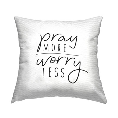 Outdoor Throw Pillow
