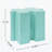 Puzzle Art Side Table, Modular Concave Edge MGO Table-769493402-769493404