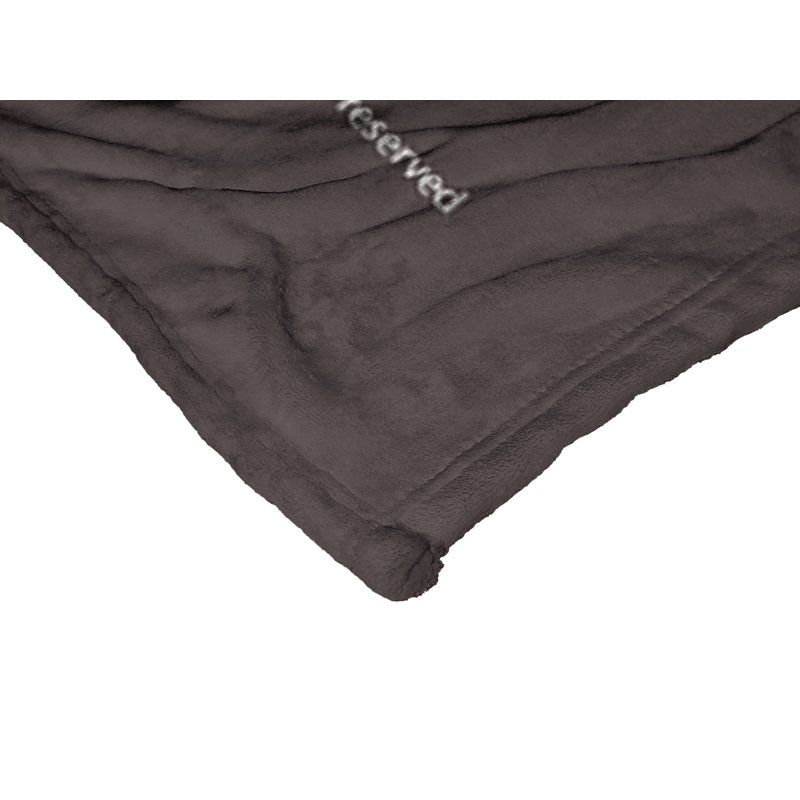 Throw Blanket