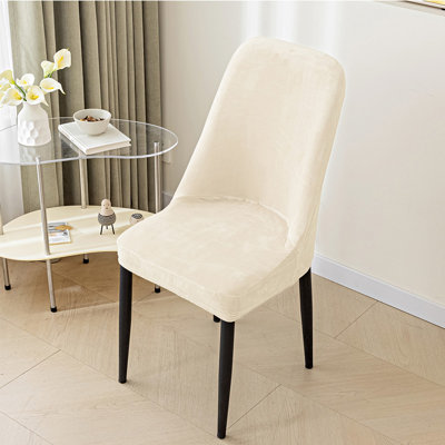 Dining Chair Slipcover