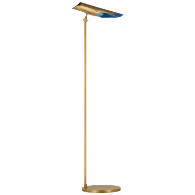 Flore Task Floor Lamp