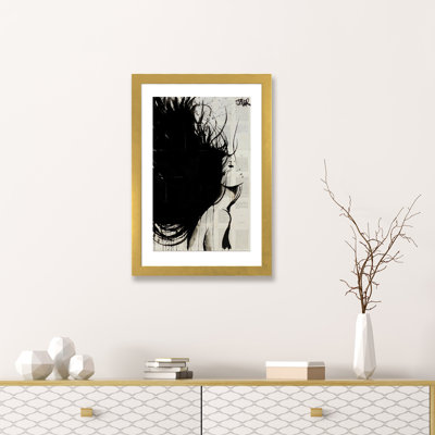 « the new mistral » par loui jover-impression sur image