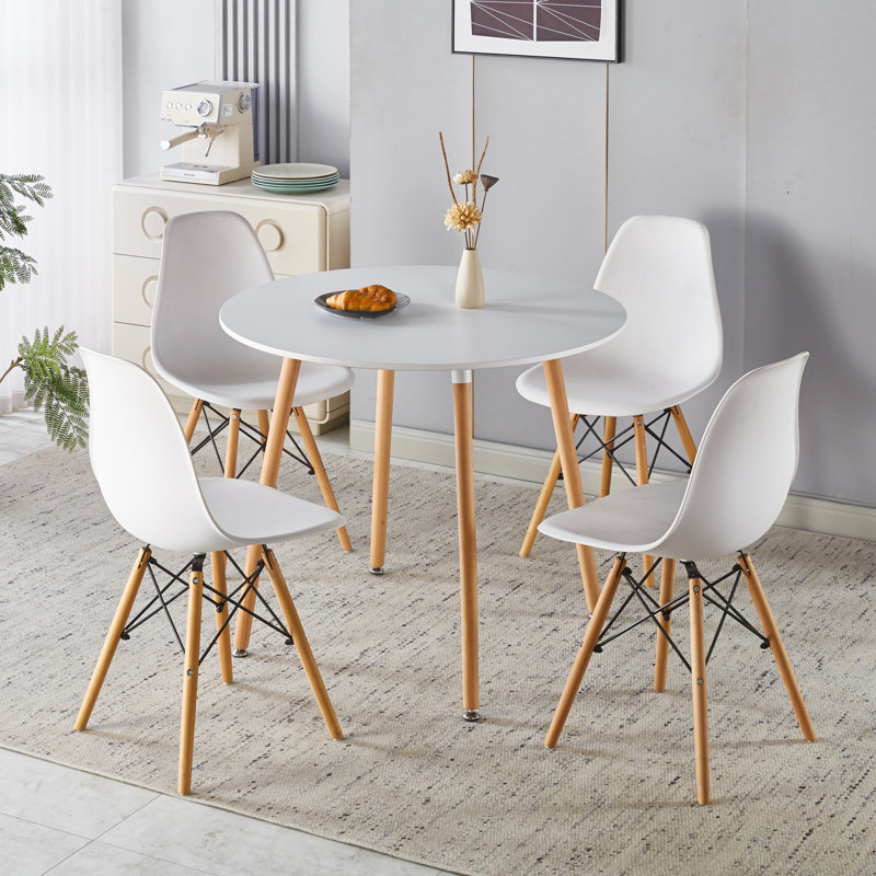 Chaises de salle à manger Nyra
