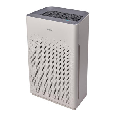 Purificateur d'air Winix AM90 au carbone véritable HEPA 1740 pieds carrés