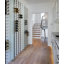 12 Bottle Wall Mounted Wine Bottle Rack-18026291-124209916