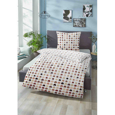 Cotton Duvet Cover Set Set