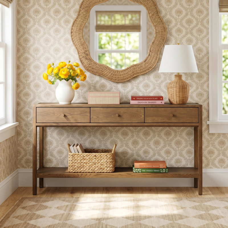 Jesse 60'' Console Table
