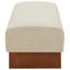 Banc rembourré Caselynn-1083552431