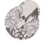 Outdoor Rug SOLAPUR Grey-127778199