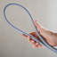 Hansgrohe Designflex Textile Handshower Hose, 63"-2095347791