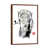 Classic Brown Wood Framed is unavailable