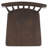Aziel Spindle Dining Chairs