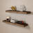 2 Piece Solid Wood Floating Shelf-98458132-88009230