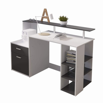 Errold Computer Desk