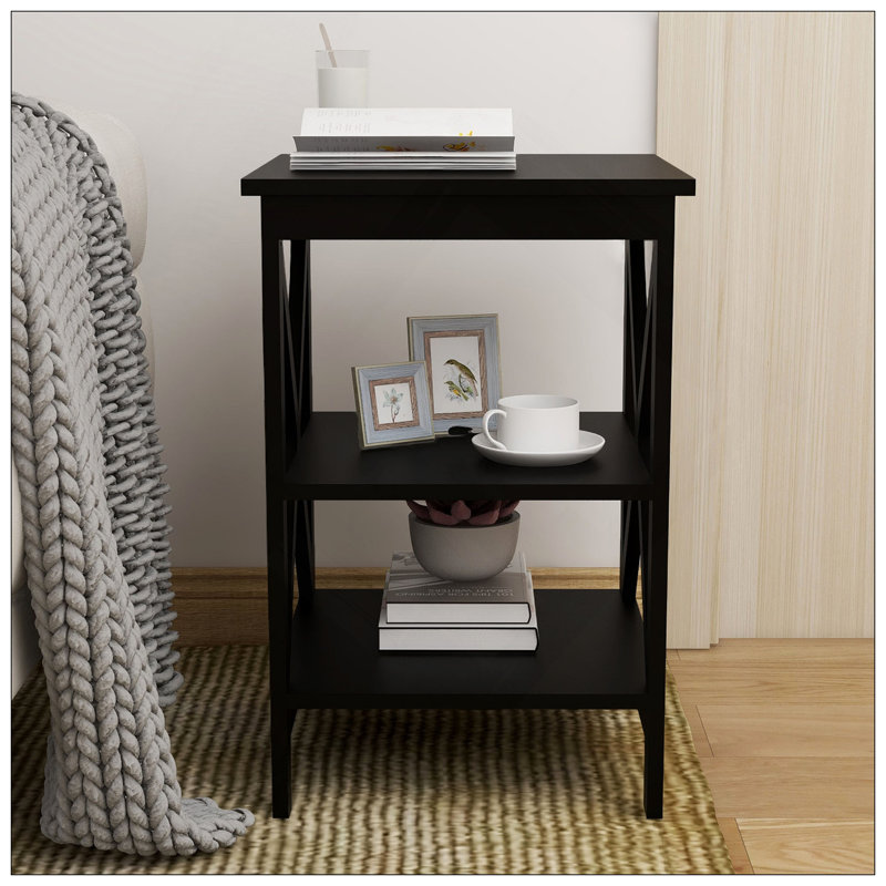 Petite table d'appoint Oxford