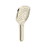 4" 3-Function Handshower