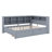 Bacil Bookcase Bed-1700044533-1700044530