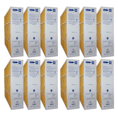 MJ Brunin Air Filter for Air Purifier