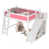 White/Pink n'est pas disponible