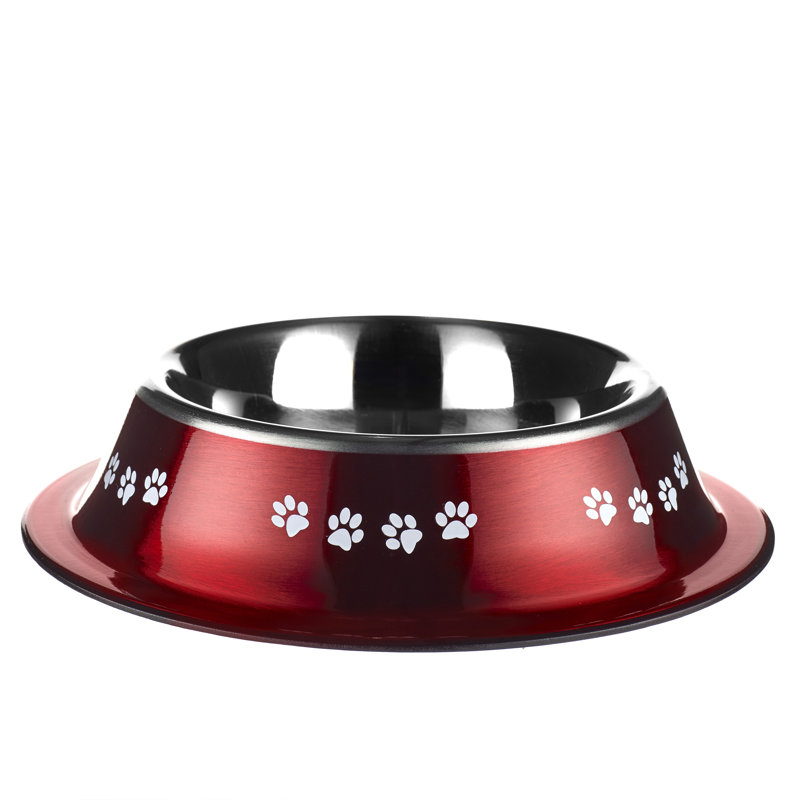 Marin 500ml Anti-Skid Pet Bowl