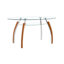 Table basse Modern
