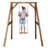 AXI Hemlock Swing Set with 1 Swing(s)-309697443
