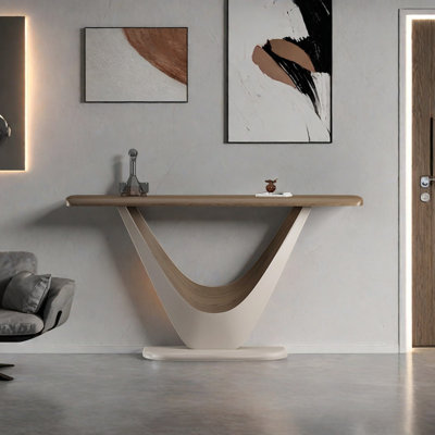 Console moderne haut de gamme moderne